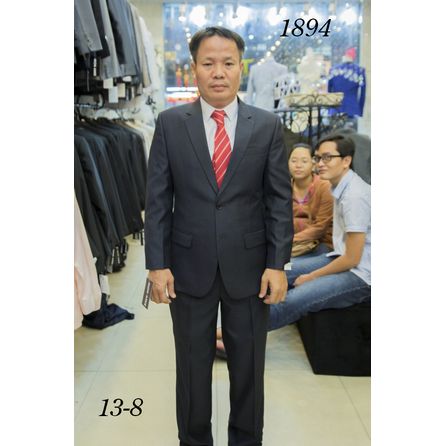 Suit Người Lớn Tuổi 018